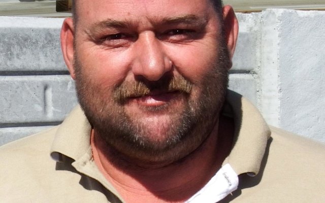 BARC se nuwe Veldwagter, Nols Jonas